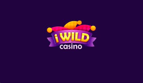 Iwild casino aplicação